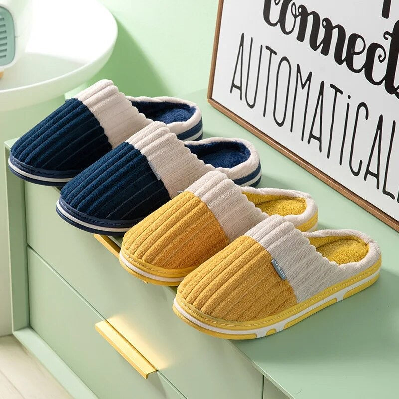 Pantuflas Chiporro | Tallas 32 al 40 SOLO TALLAS PEQUEÑAS