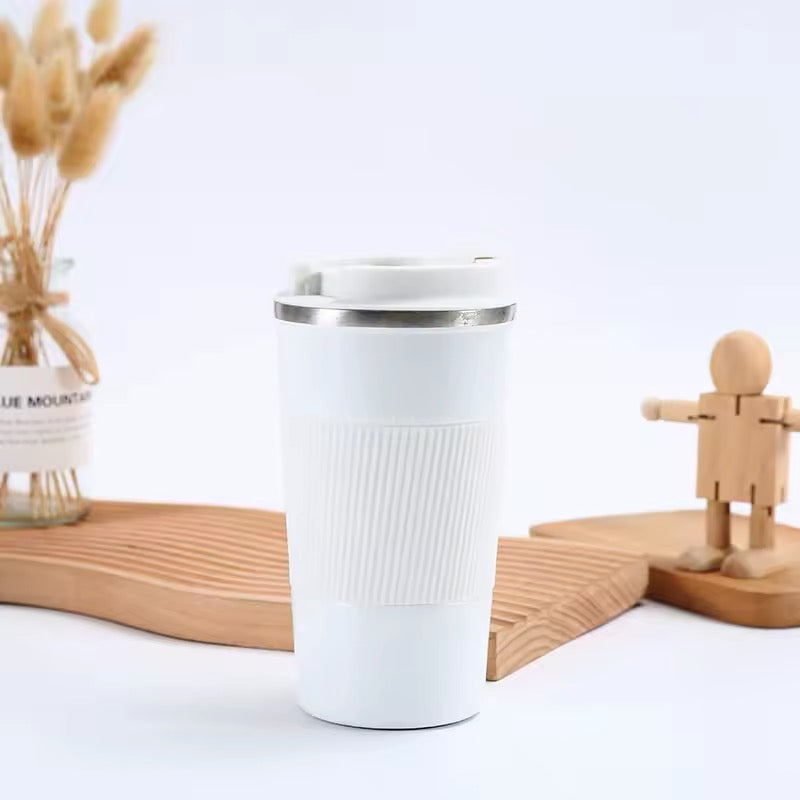 Vaso Térmico con Antideslizante 510ml | 3 colores
