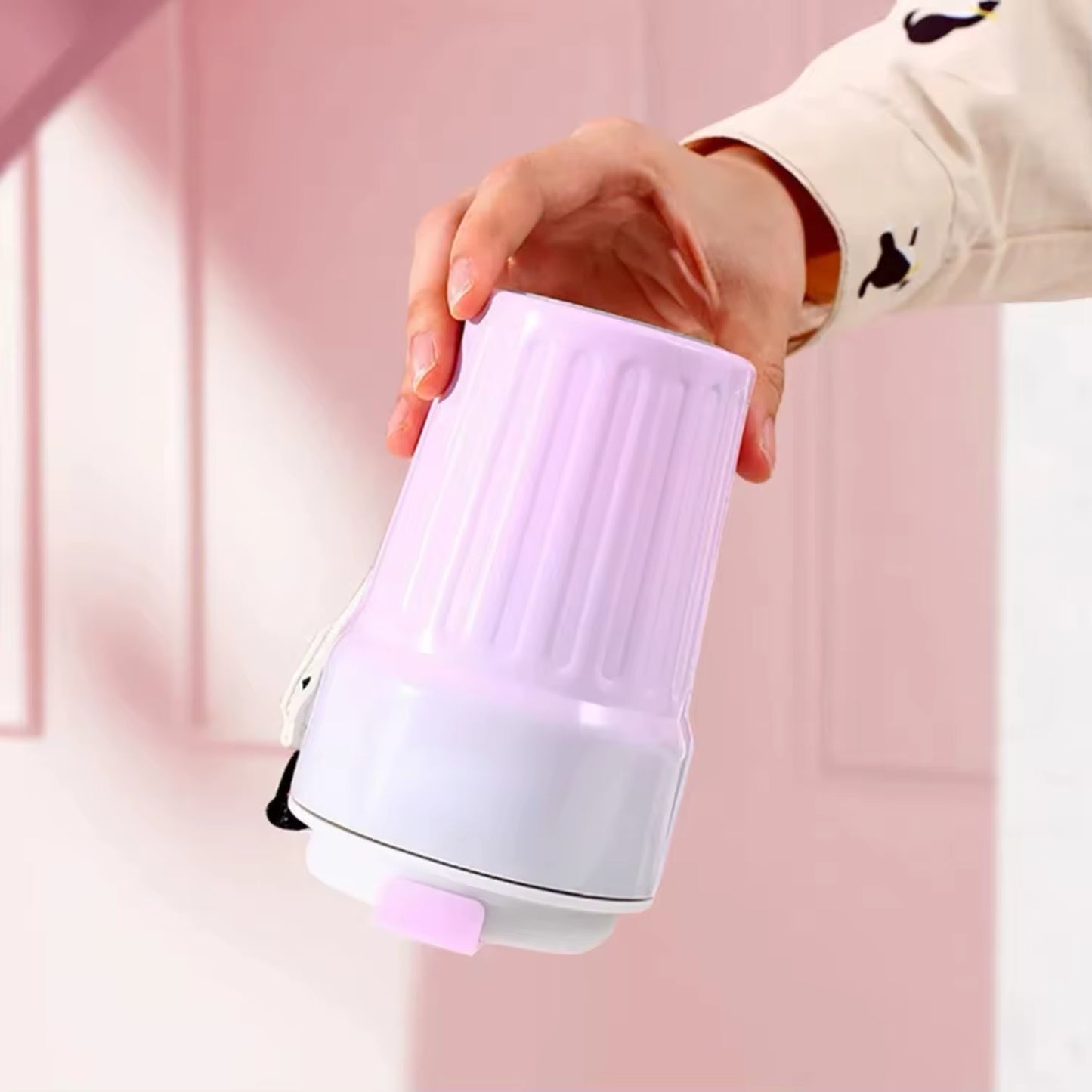 Vaso Térmico Color Pastel 380ml