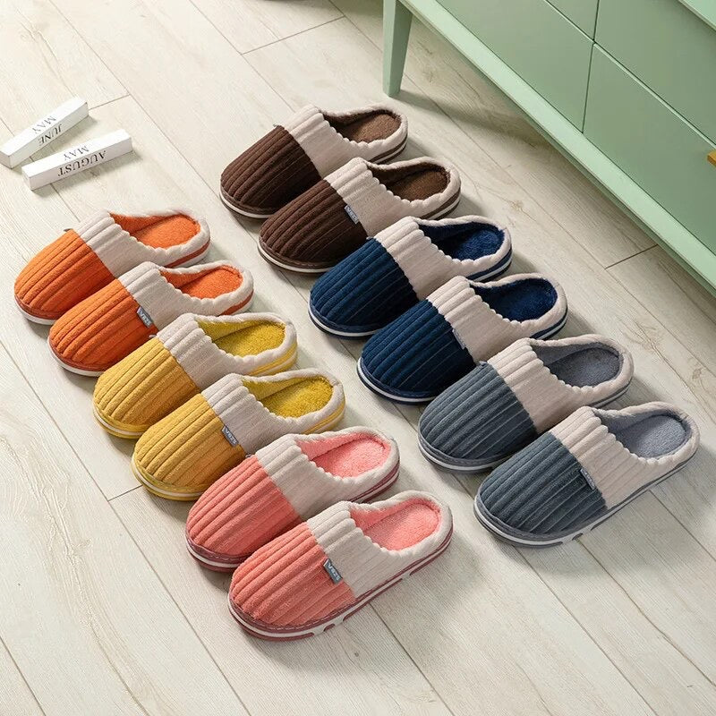 Pantuflas Chiporro | Tallas 32 al 40 SOLO TALLAS PEQUEÑAS