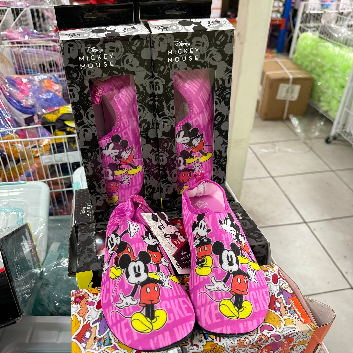 Zapatos Zapatilla de Agua | Originales Diseños