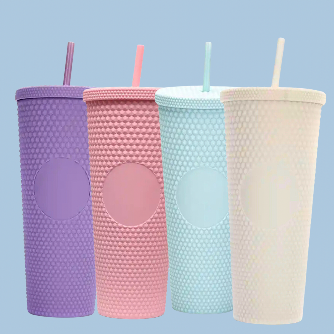 Vaso Style Starbucks Térmico 710ml - LISO