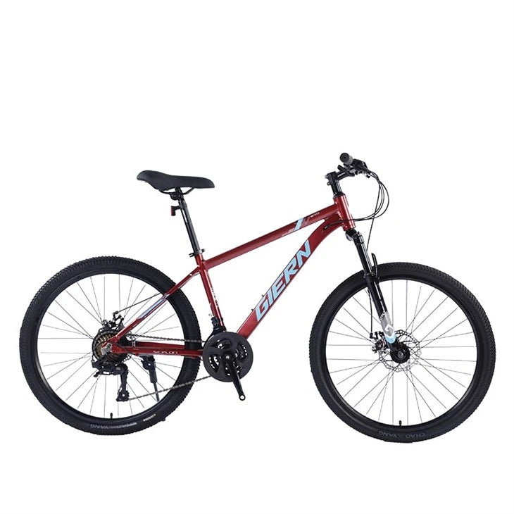 Bicicleta Aro 29 Mountain Bike MTB | 5 colores