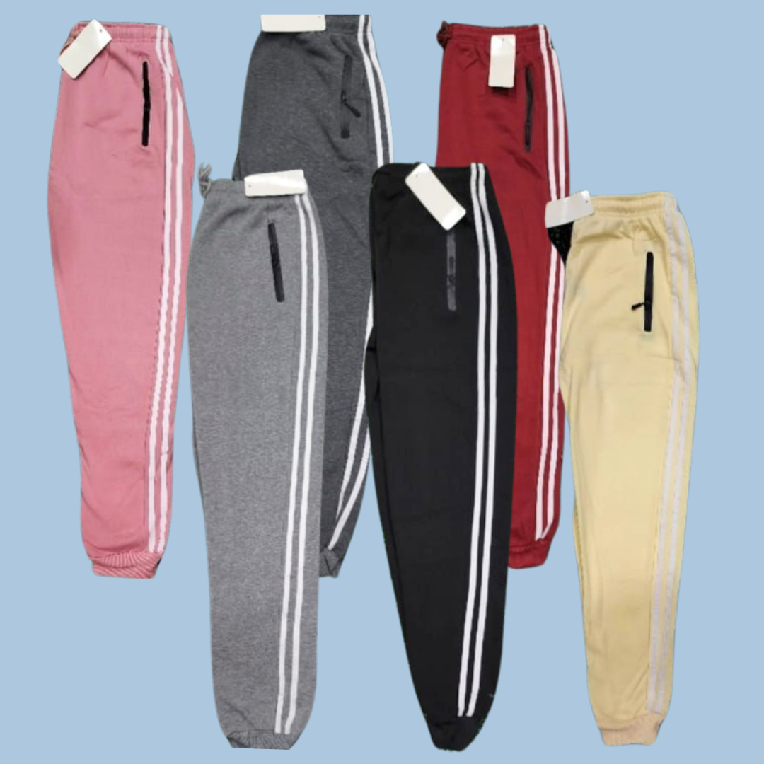 Buzo Pantalón Micro Polar UNISEX COD-21
