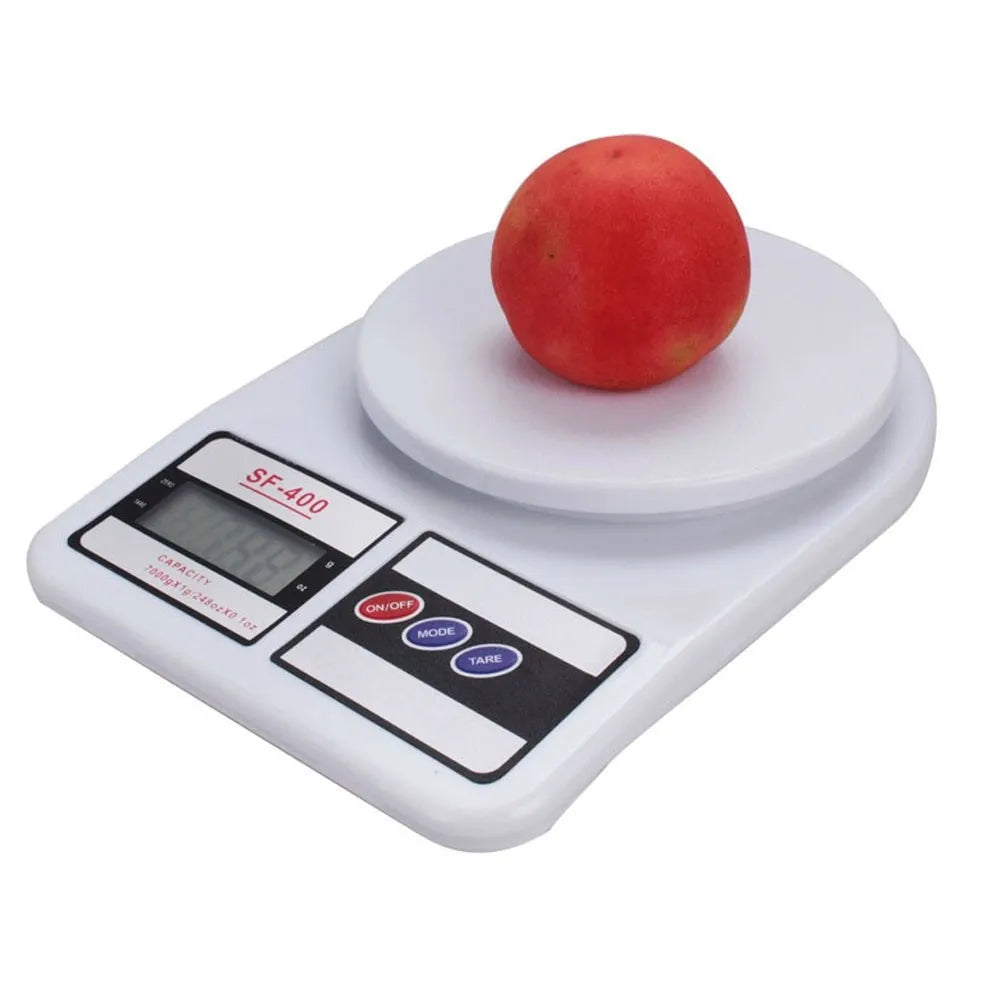 Balanza Pesa Digital Cocina 10KG