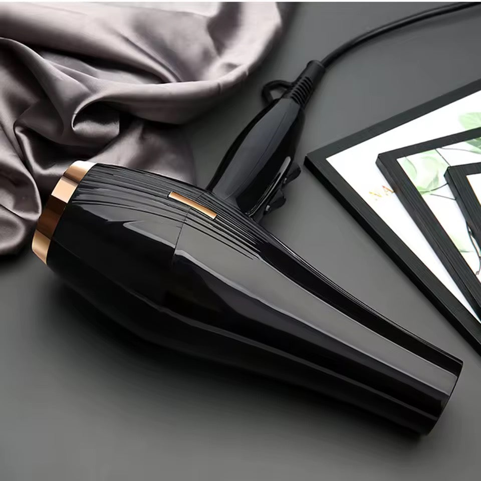 Secador de Pelo 3 en 1 Difusor Modelo 8899
