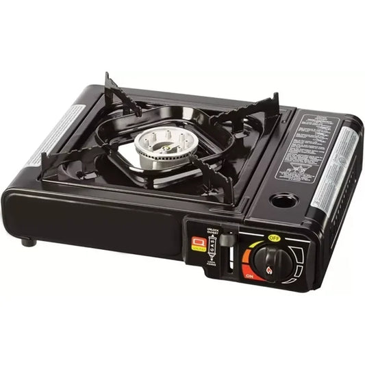 Cocinilla Portátil a Gas Camping