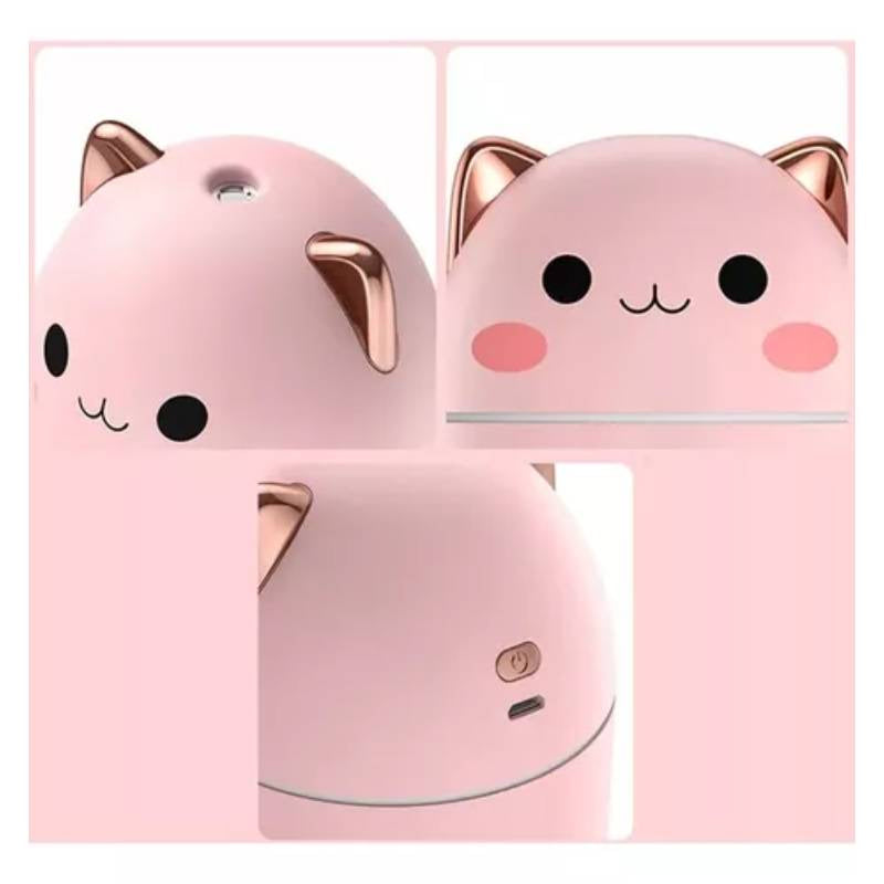 Humidificador Kawaii