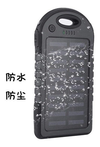 Batería Cargador Solar 1.2W – chinitotao