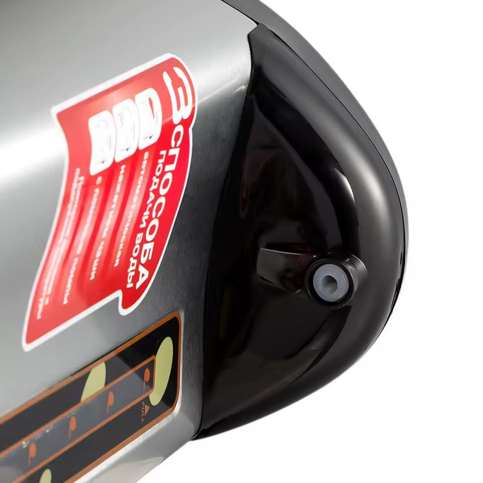 Termo Hervidor 6.8L Eléctrico Agua Caliente y Fría 800W