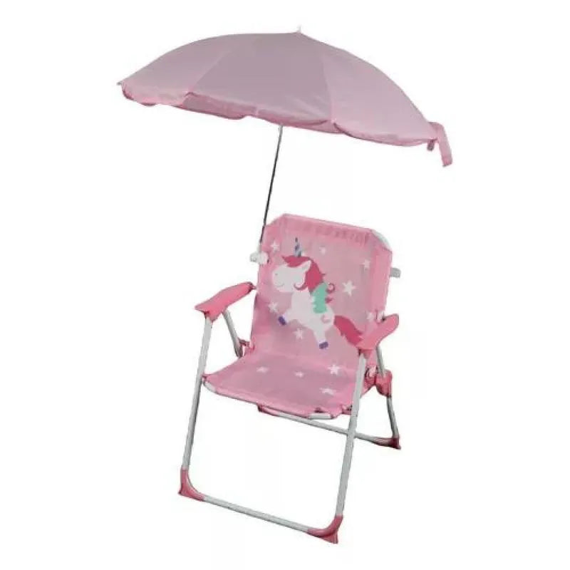 Silla Infantil Sombrilla Verano Niño Niña