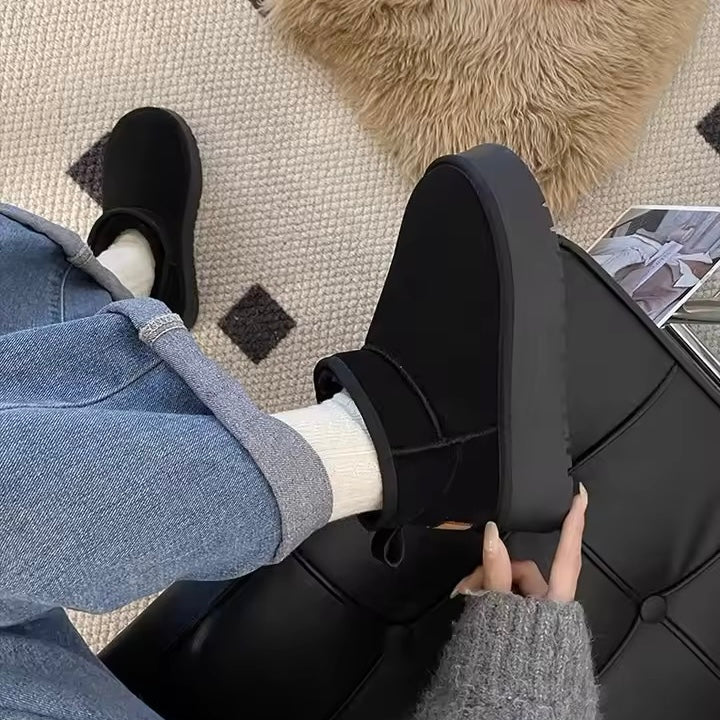 Pantubota Larga Chiporro 4,5cm | 4 colores