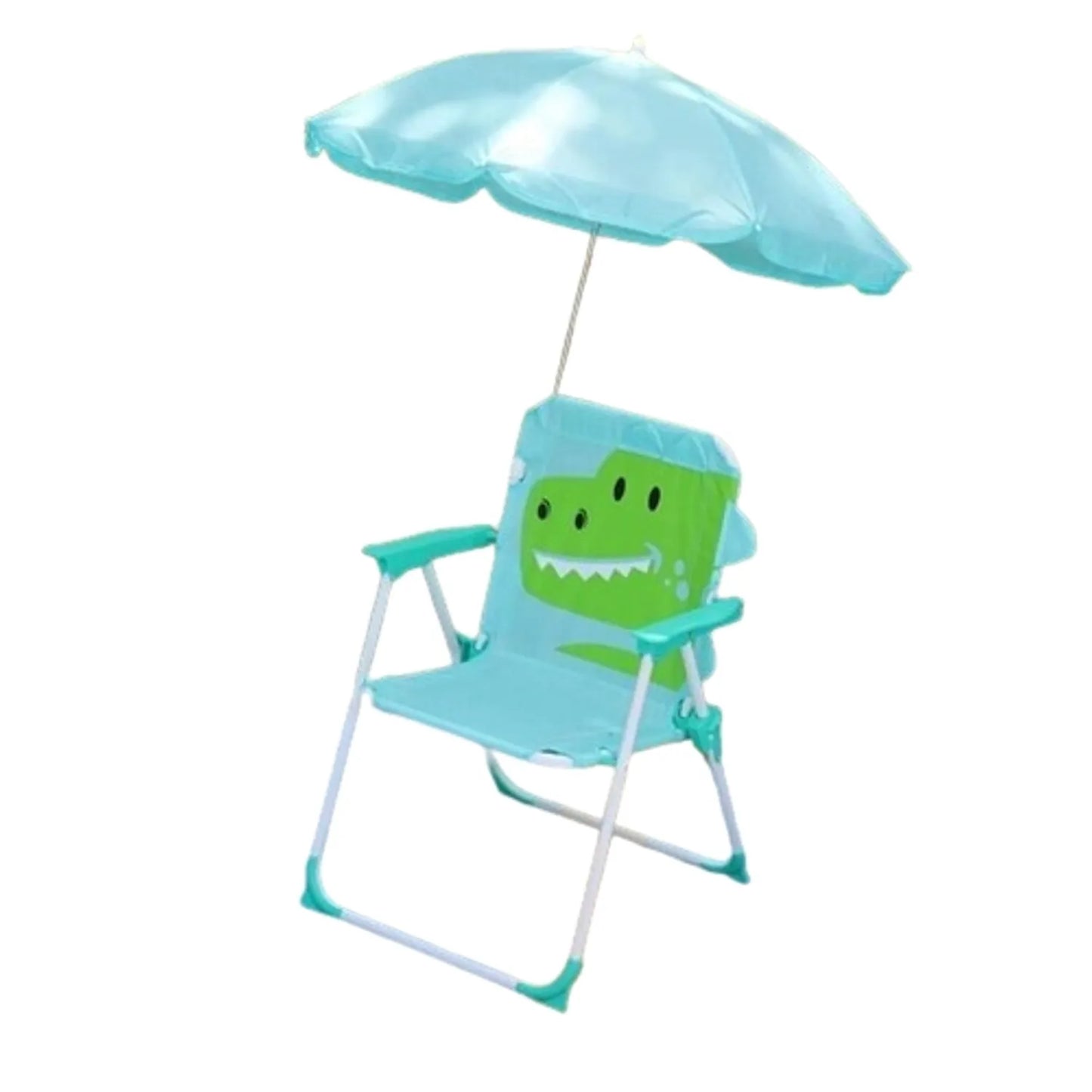 Silla Infantil Sombrilla Verano Niño Niña