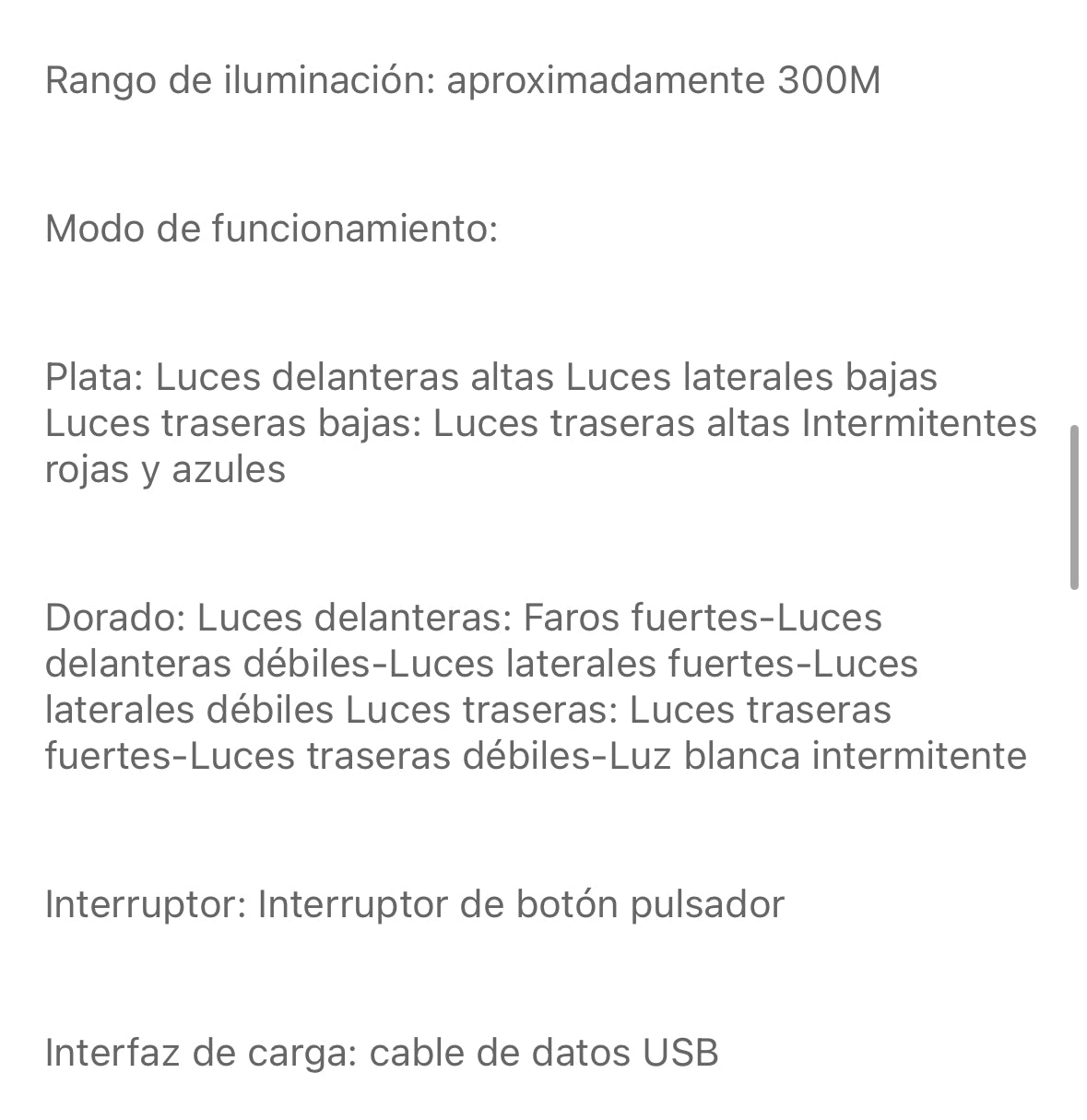 Linterna Multifuncional Solar JY-2289