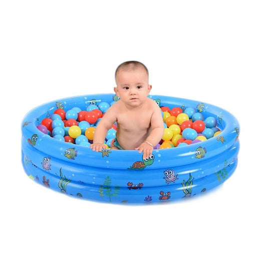 Piscina Inflable Redonda 61 cm