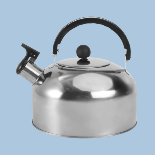 Tetera Acero Inoxidable 3 Litros / 4 Litros