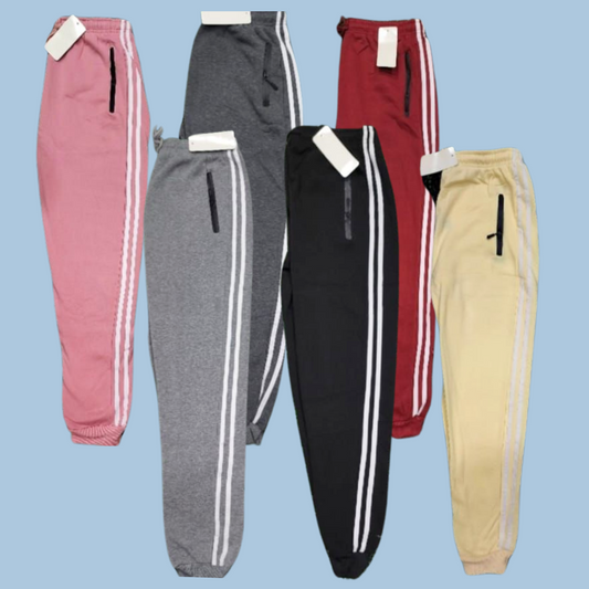 Buzo Pantalón Micro Polar UNISEX  COD-21