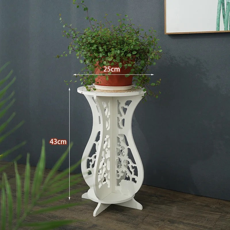 Mueble Soporte Mesa para Flores