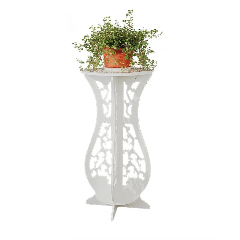 Mueble Soporte Mesa para Flores