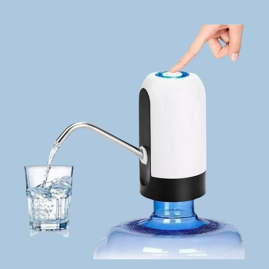 Dispensador de Agua