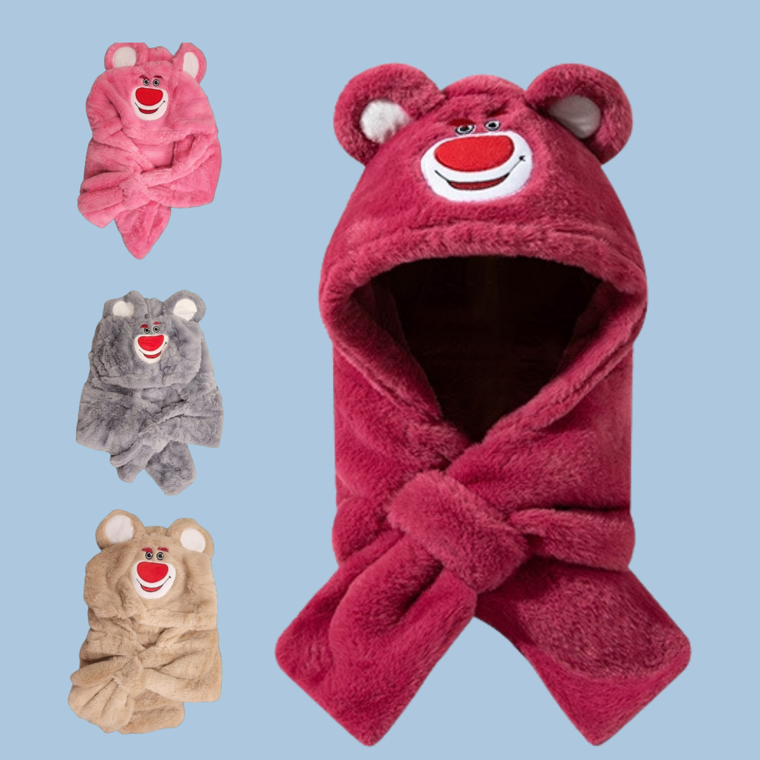 Gorro Lotso