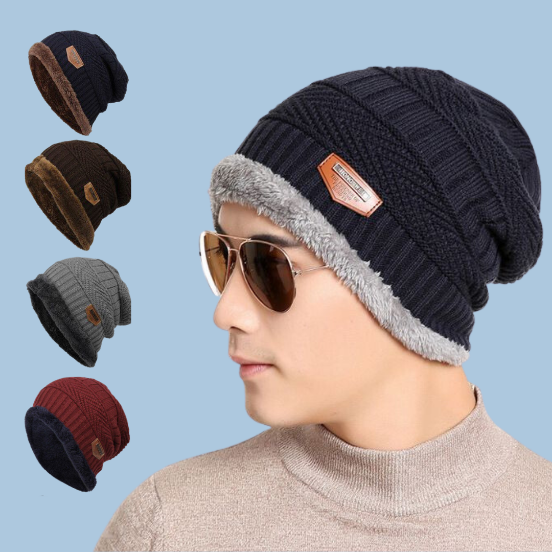 Gorro Hombre Chiporro