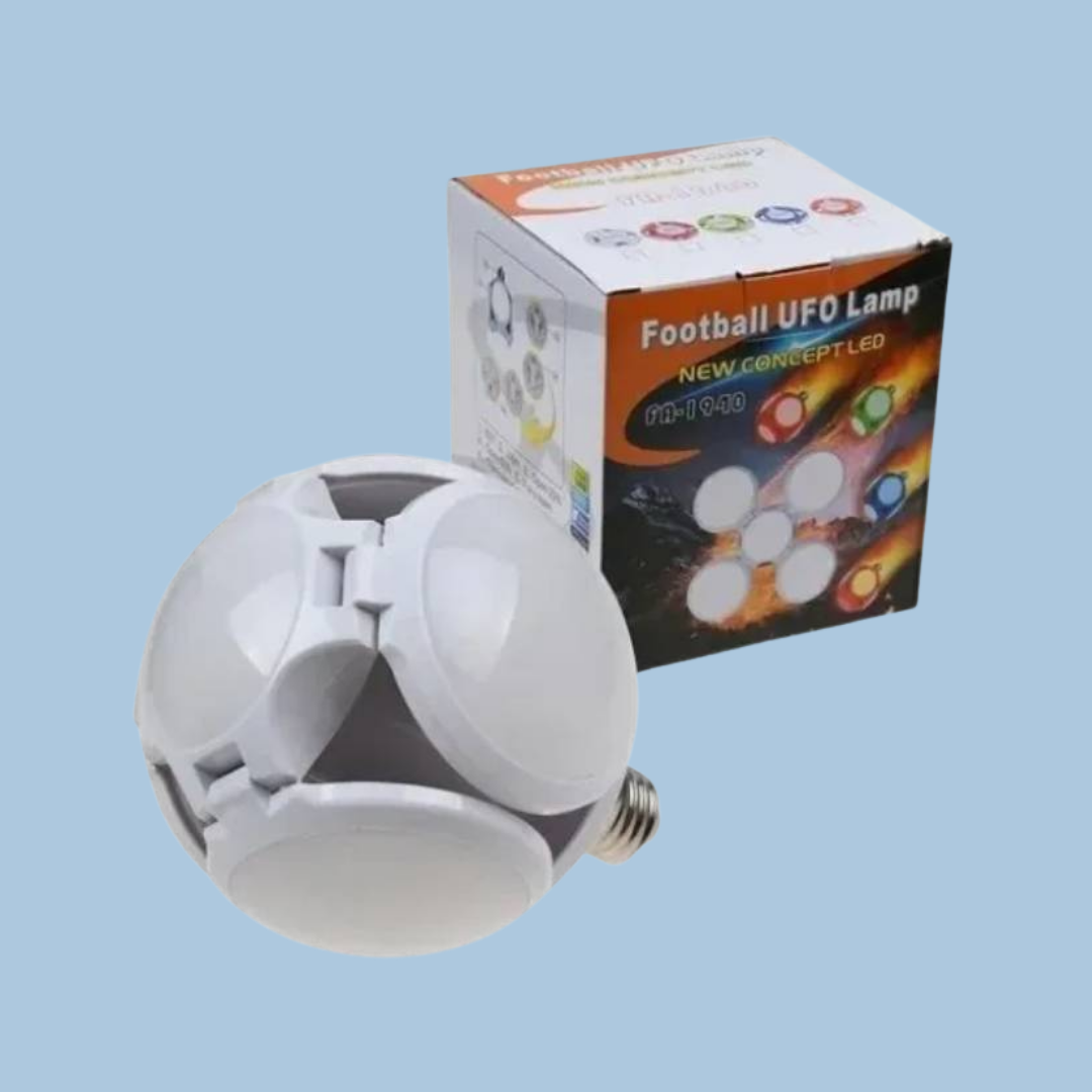 Ampolleta Balón Led